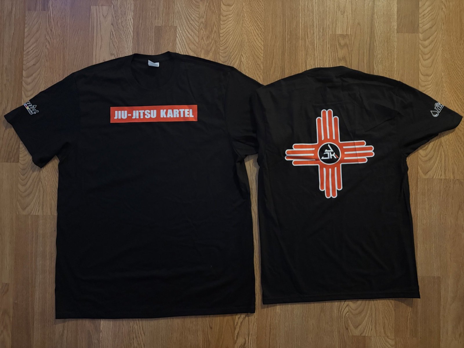 New Summer Apparel Collection
