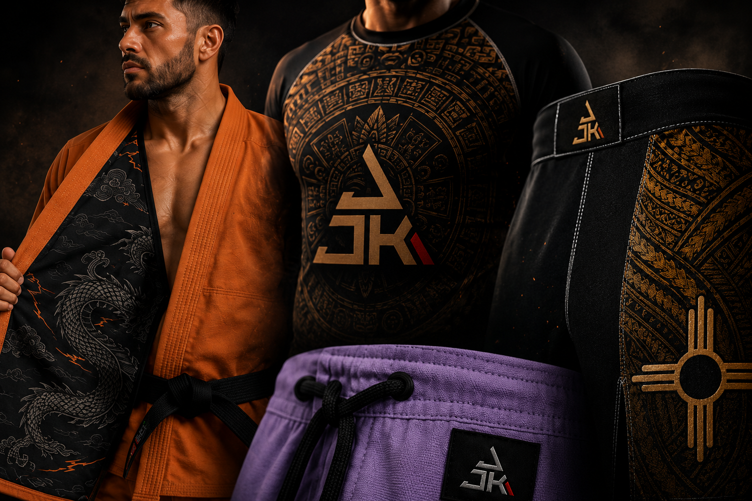 New Summer Apparel Collection